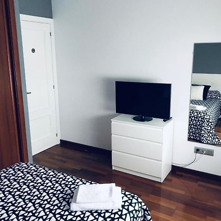 Lucushouse II Appartement Lugo Buitenkant foto