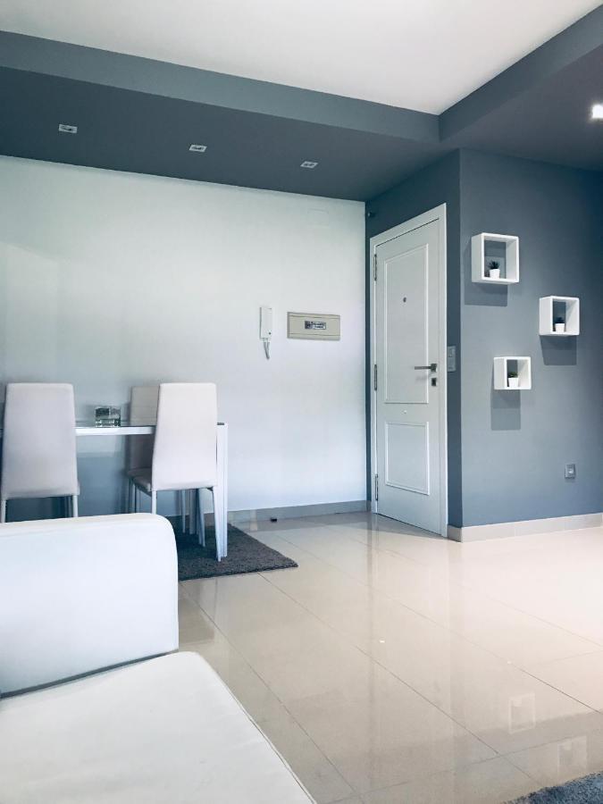 Lucushouse II Appartement Lugo Buitenkant foto