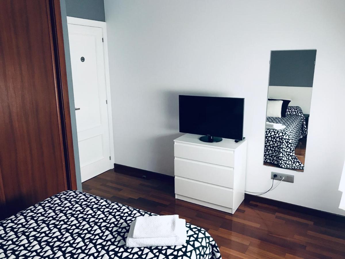 Lucushouse II Appartement Lugo Buitenkant foto