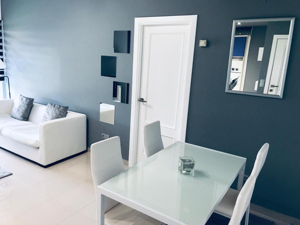 Lucushouse II Appartement Lugo Buitenkant foto